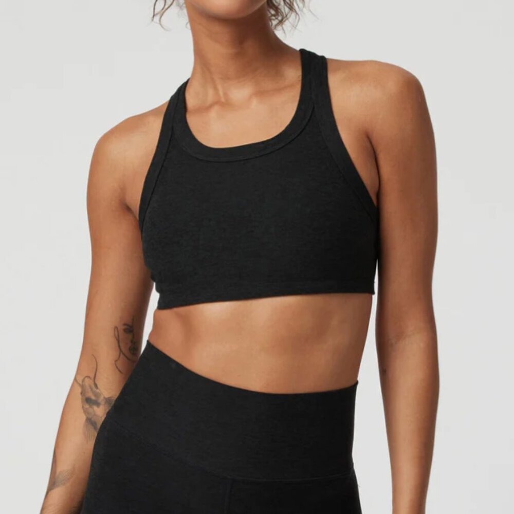 Vuori Elevation Racer Bra - Small